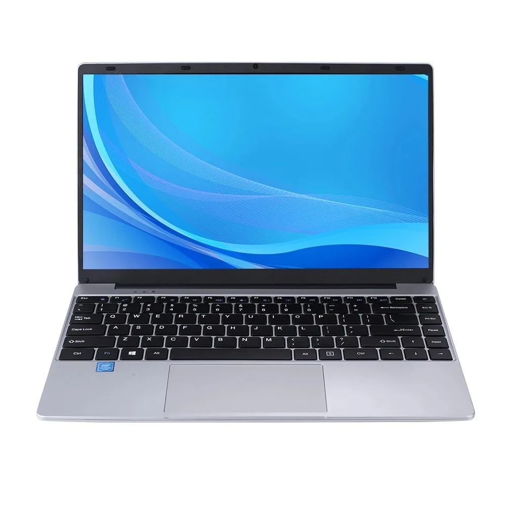 

New 14-inch, notebook, computer, ultra-thin, business, office, game.
