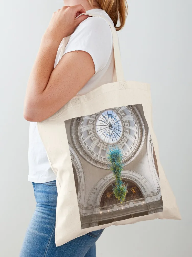 V&A Museum Tote Bag tote bags men shopping bag Women bags Canvas Tote Bag