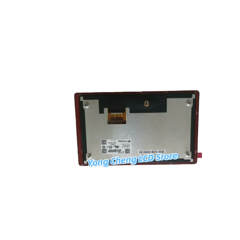 

8,0-дюймовые ЖК-мониторы LA080WV9-SL02, LA080WV9-SL06, LA080WV9-SL08 и LA080WV9-SL04 и сенсорные экраны подходят для Hyund.