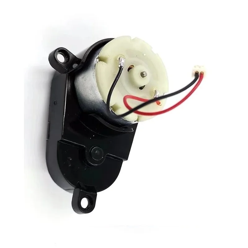 فرشاة جانبية لمحرك Ecovacs DEEBOT N79 N79S DEEBOT N79 ملحقات مكنسة كهربائية روبوتية