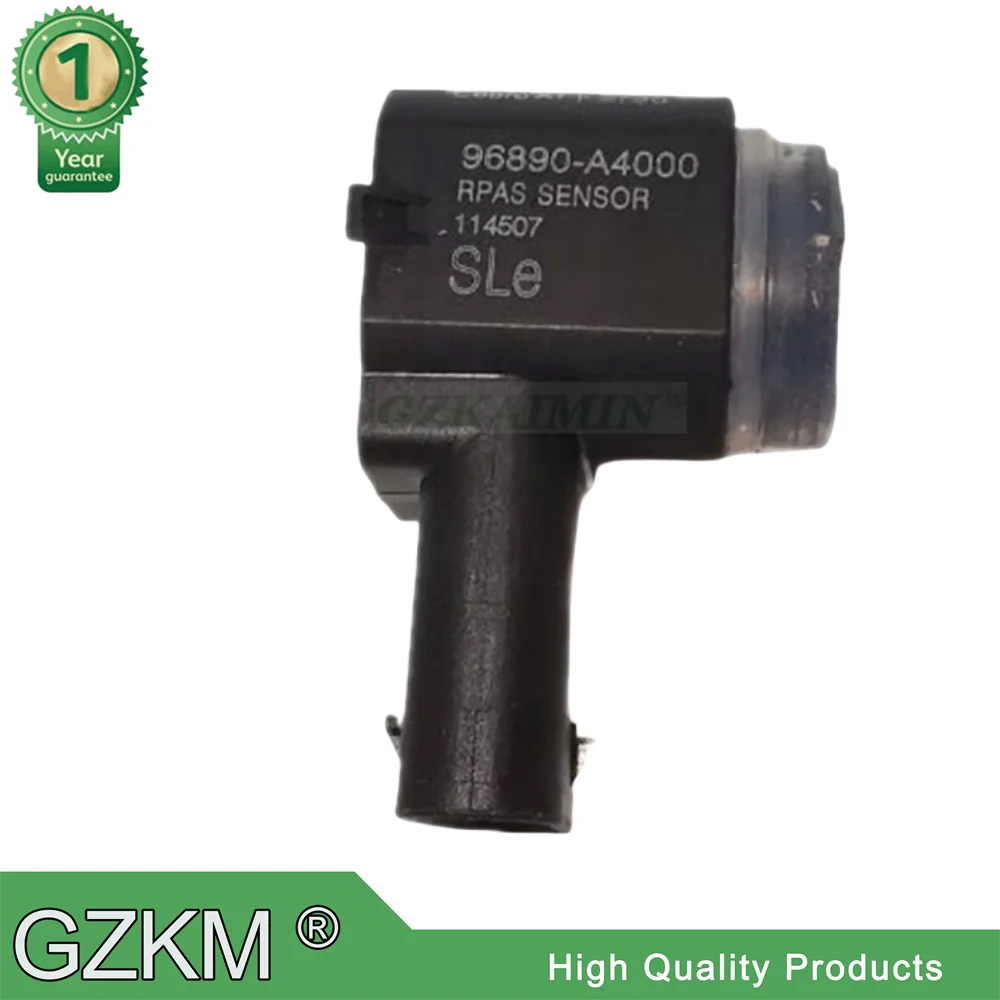 

Высококачественный датчик парковки PDC OEM 96890-A4000 96890A4000 для Elantra 2014 ~ 16