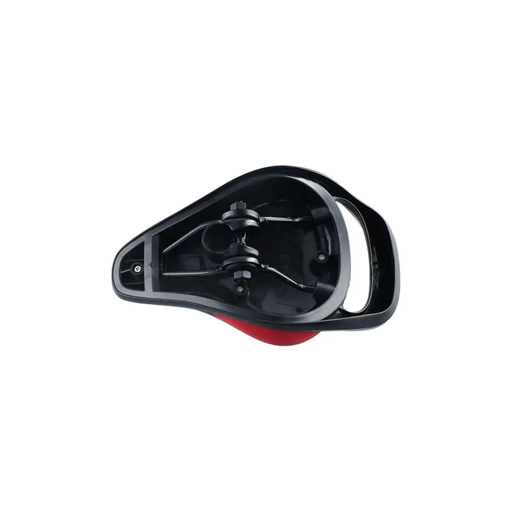 

Parts PU Leather Comfort Pad Waterproof Dust Resistant Bicycle Soft Cushion Bicycle Saddle Child Bike Saddle Bike Seat