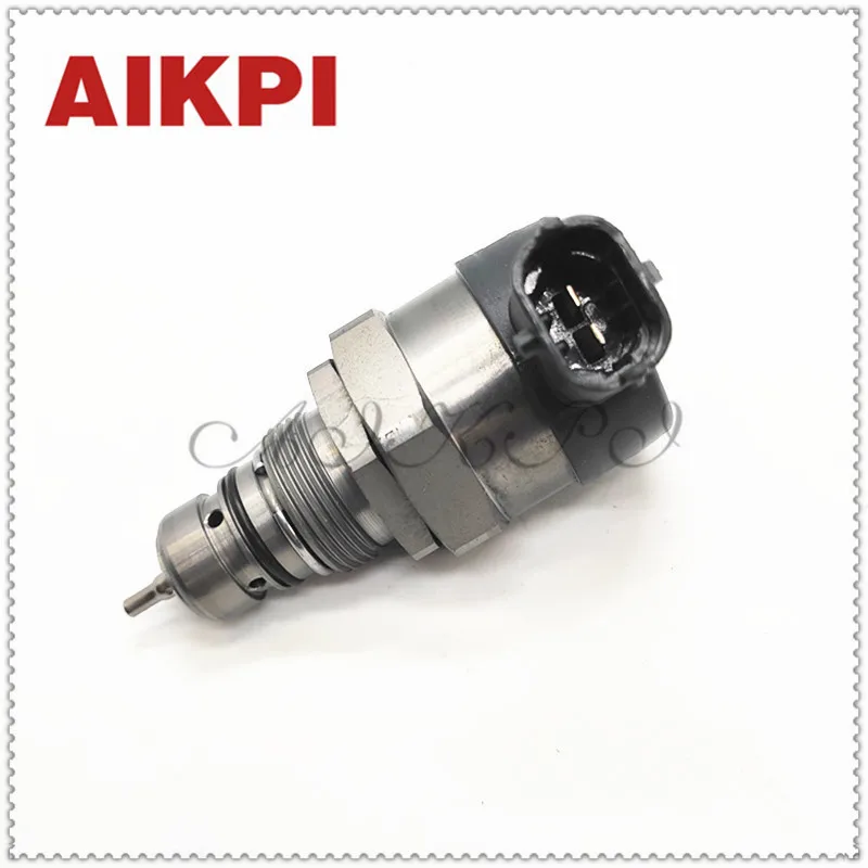 Original box 0281002803 Common Rail Pressure Regulator Diesel Fuel Pressure Regulator For 2 2.2 TD4 9654748880 0 281 002 803