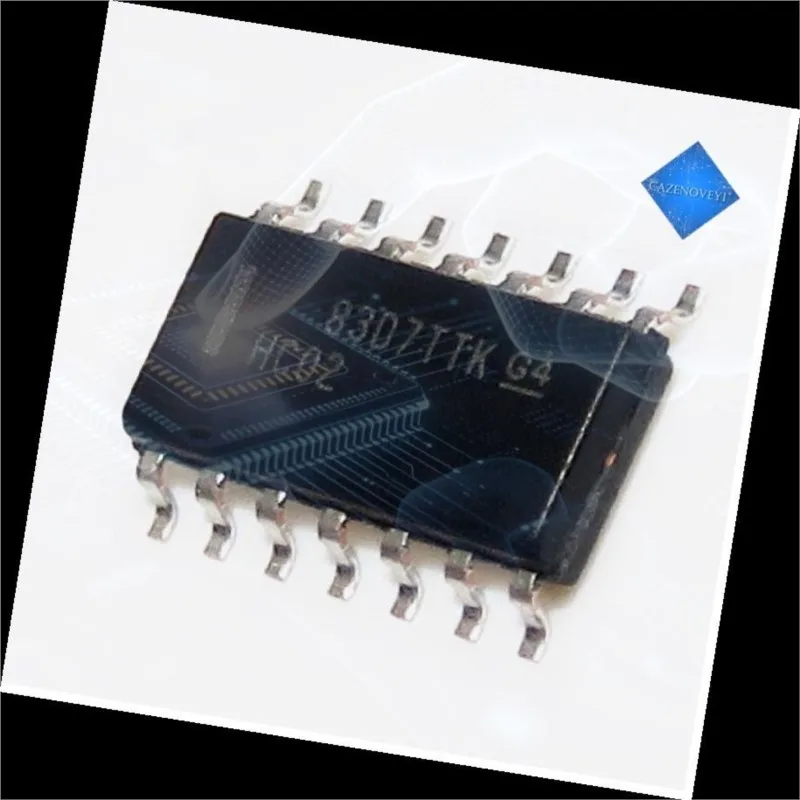 (5-10-20-30-100PCS) 74HC02 SOP-14 74HC02D