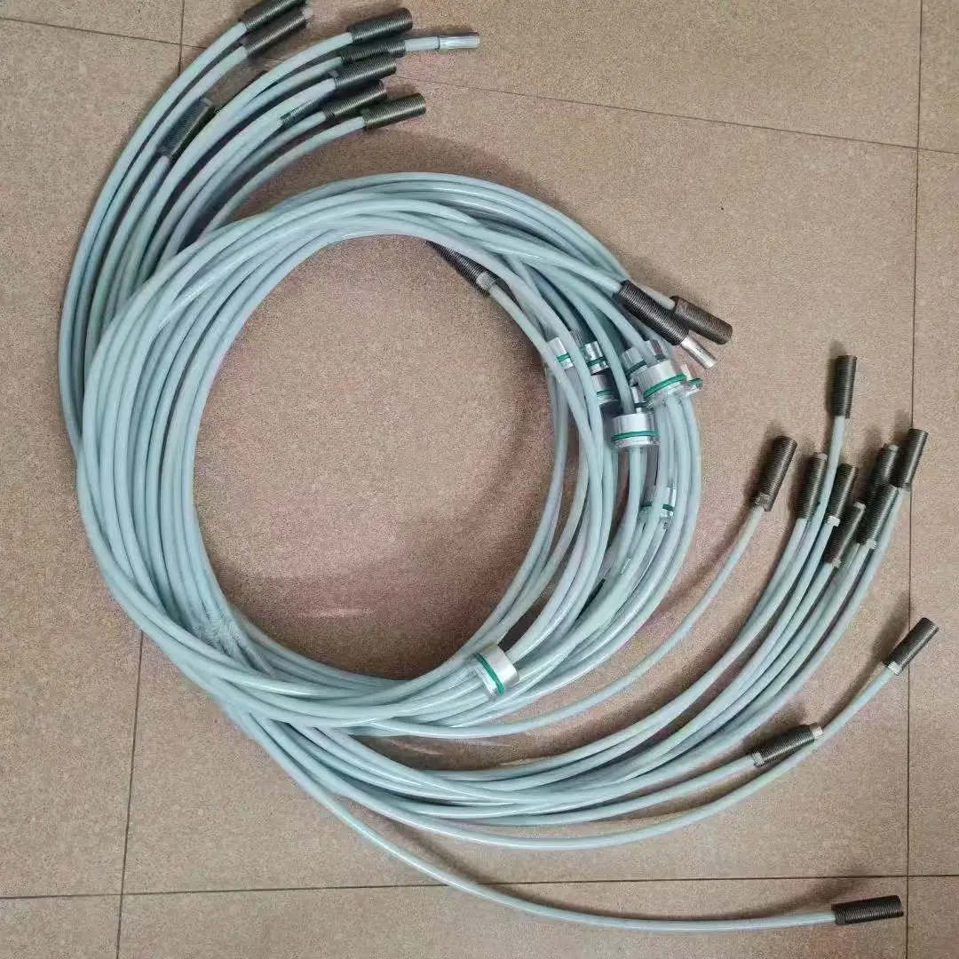 FUMA/HIP  Cable for Splicer /Трос для сплайсера