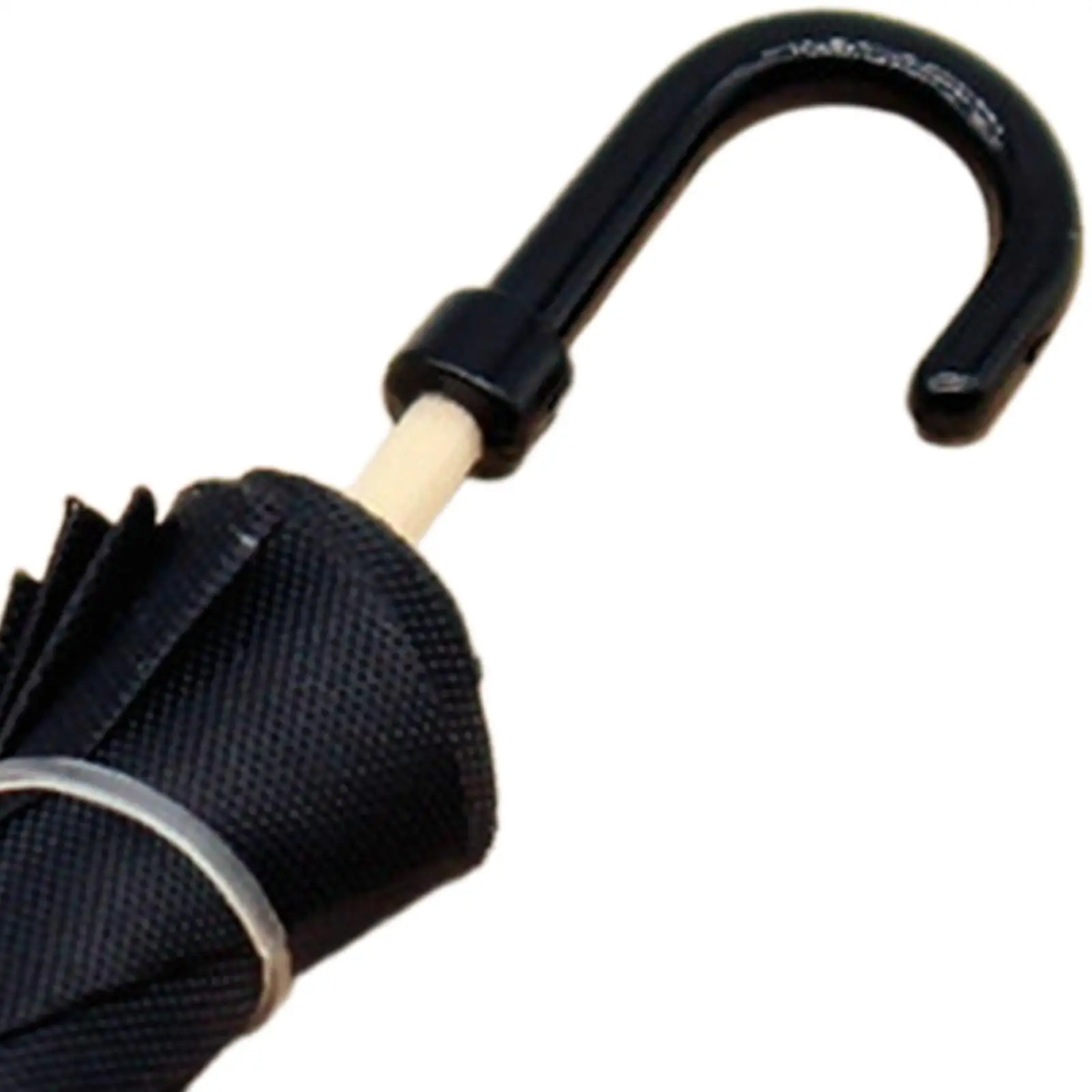 Ombrello in miniatura per casa delle bambole 1/12 forniture per la decorazione della casa fotografia Mini ombrello giocattolo per bambini i bambini usano la casa delle bambole casa