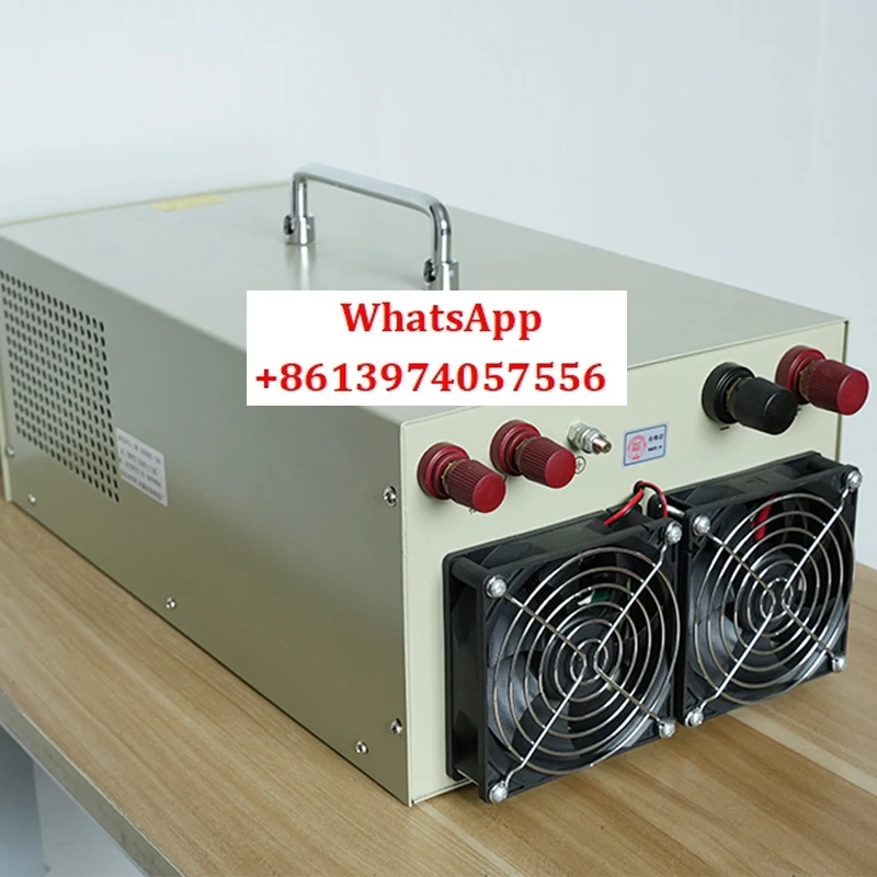 

3000W-5000W Constant Voltage and Constant Current Adjustable High Power Switching Power Supply