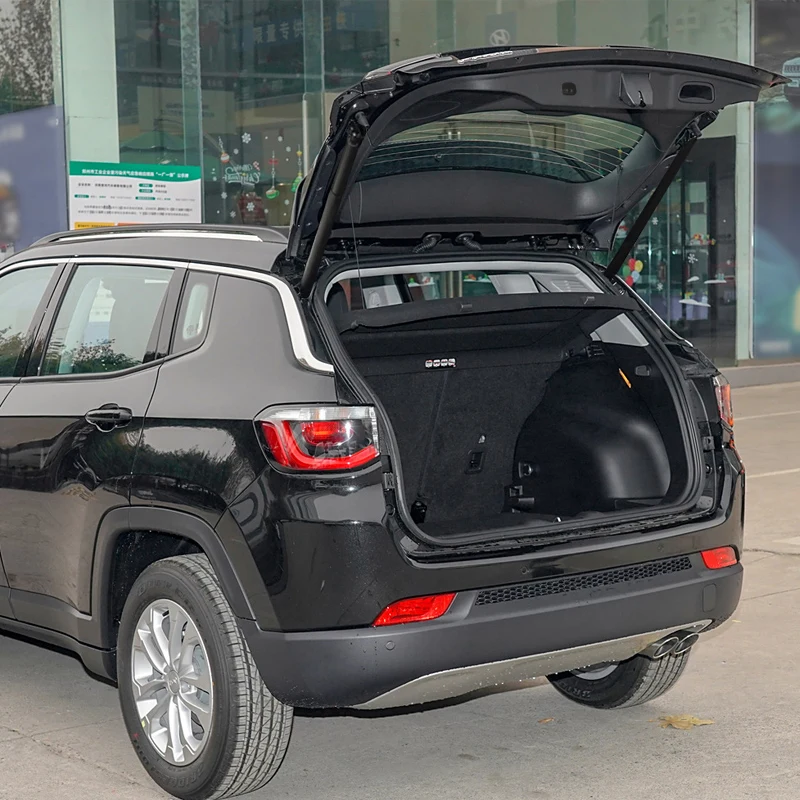 Power Electric Tailgate Lift Auto Parts Tail Gate Lifter for Compass with Carry Bag