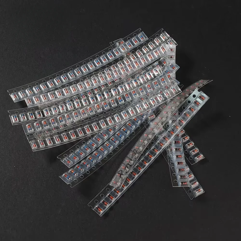 300PCS Smd LL34 Zen…