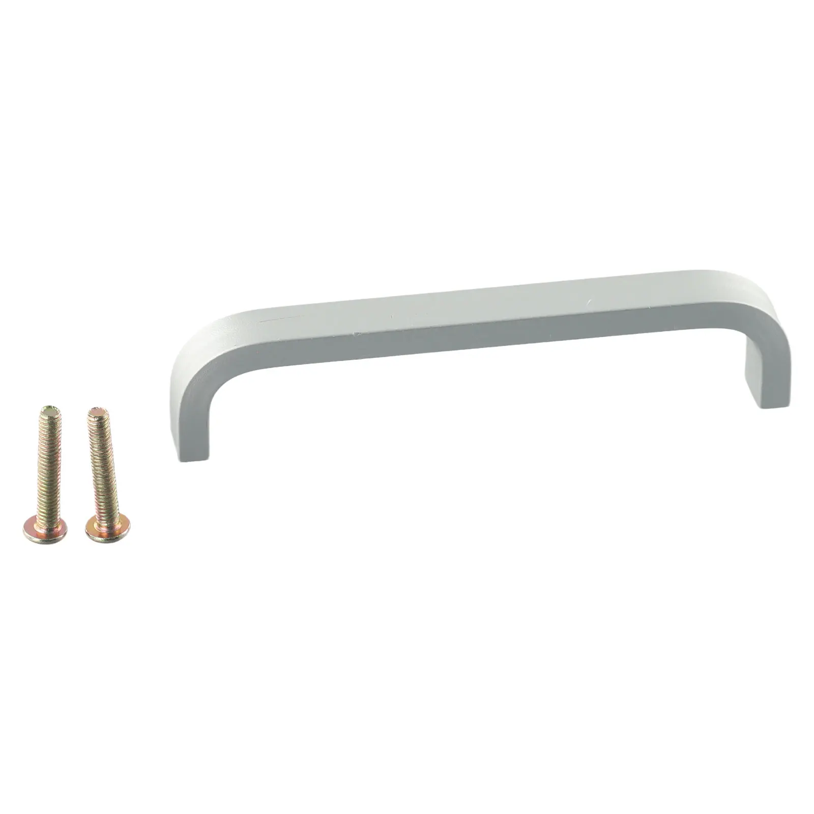 Металлическая ручка для шкафа