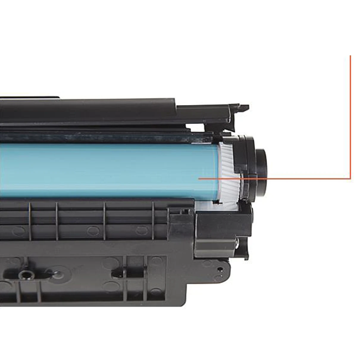 Toner cartridge for Canon i-SENSYS i SENSYS iSENSYS ImageClass IC Satera FaxPhone MF4550  D-520N DN W D DW NRF DWRF G DG DNG