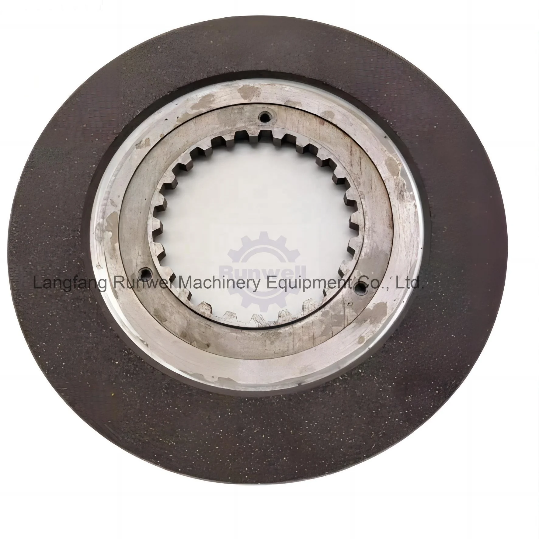 Komori 24 Teeth 185*72*12.5mm fedder Brake Pad 28 29 26