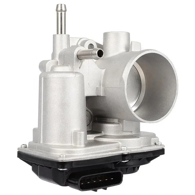 New OE 22030-0Y030 High Quality Electronic Throttle Body Assembly 6 Pins for Vois NSP150 4NRFE NSP151 5NRFE 2016-2022