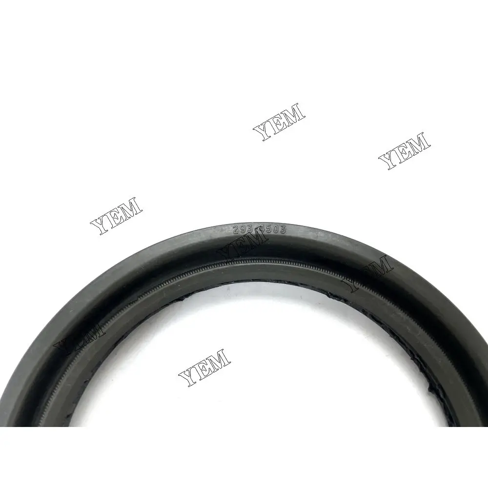 C15 Lip Type Seal 2934503 For Caterpillar diesel engine part