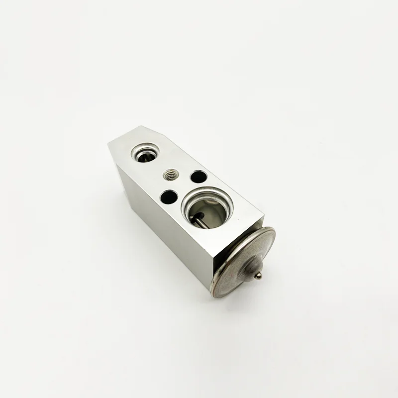 

Doosan Dh60 Dh80 Dh150 Dh215 Dh258-7 -9 Excavator Air Conditioner Expansion Valve