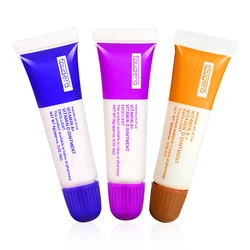 Tattoo Aftercare Cream Repaire Recovery Healing Microblading Permanent Makeup PMU Eyebrow Lips Body Skin Art Vitamin D