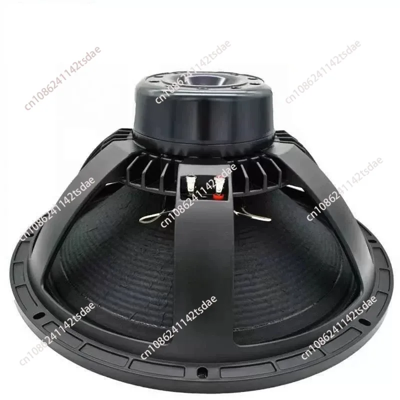 15-inch and 18-inch Neodymium Magnet Mid-low Frequency Speakers for Professional Stage Performances with High-power Line Arrays.