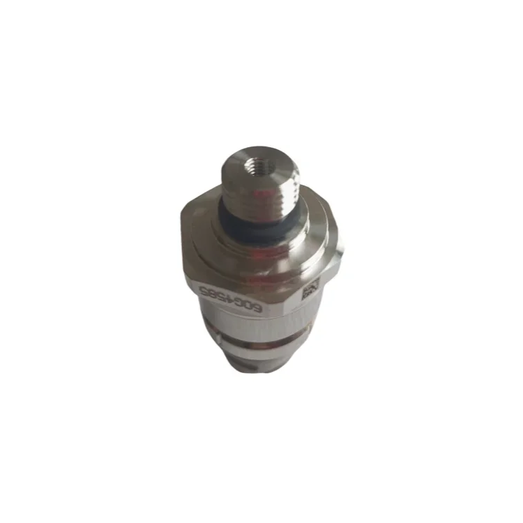 Sensor de pressão de combustível do motor de caminhão basculante de mineração Cum-mins QSK45 QSK19 de alta qualidade 5594382   Para Terex TR100-QST30