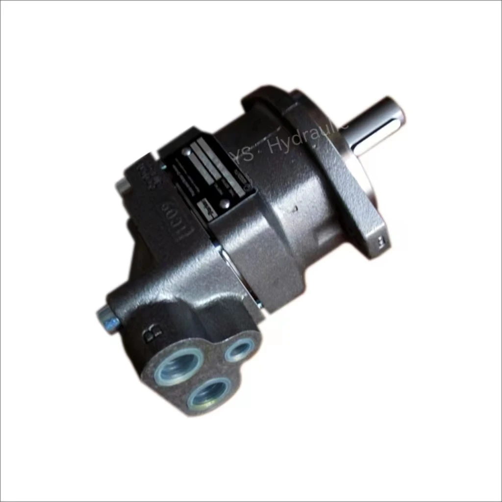 Parker hydraulic pump hydraulic motor F12-060-RF-IV-K F12-030-MF-IV-K-000-0000-00 F12 F12-060 F12-030