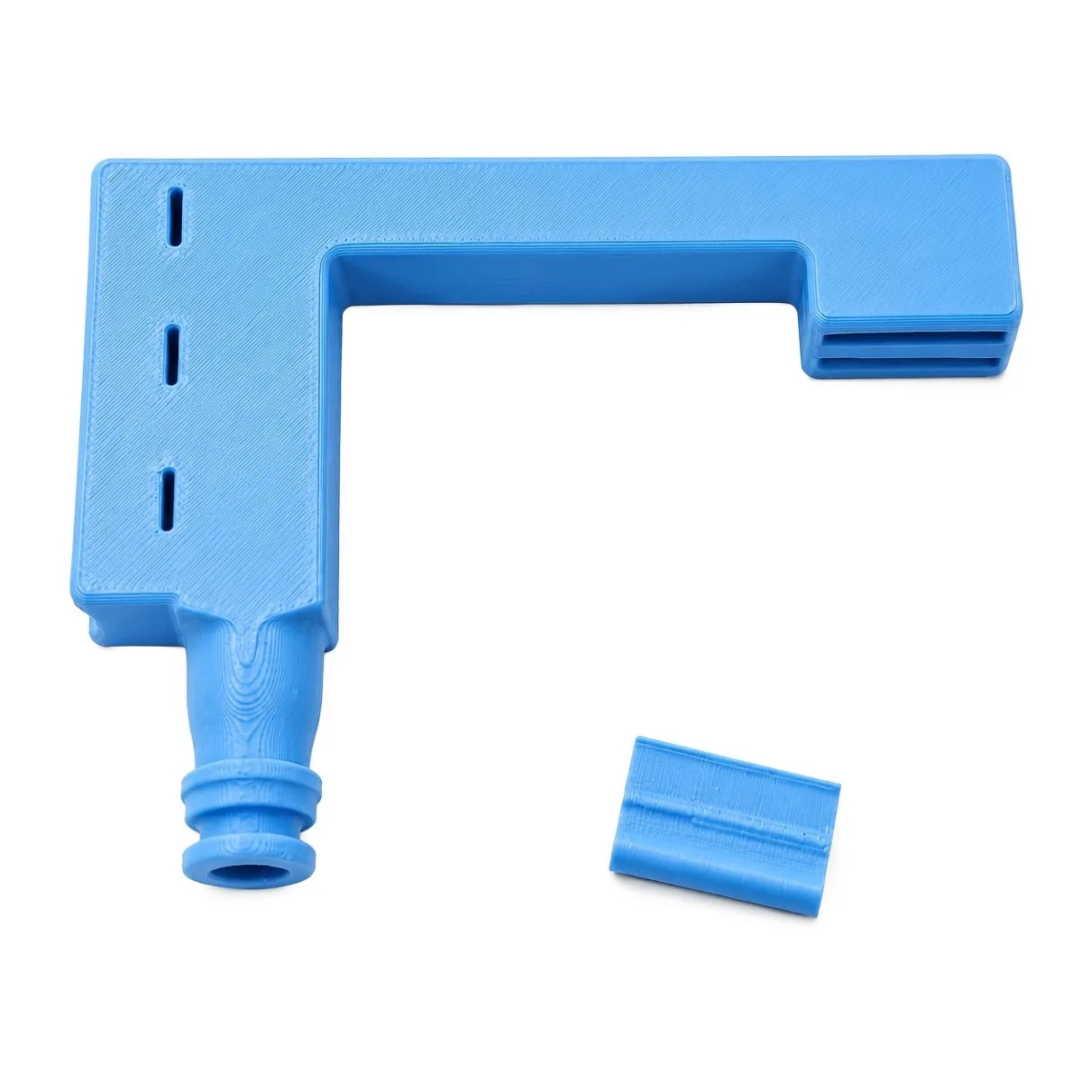 High Pressure Drainage Tank Cleaning Nozzle, Roof Gutter Washer, Non Climbing Water Pipe Cleaning Tool