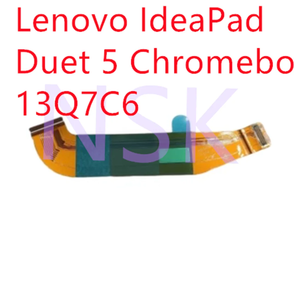 5C10S30341 FOR Lenovo IdeaPad Duet 5 Chromebook 13Q7C6 USB Connection Cable  100% Test OK