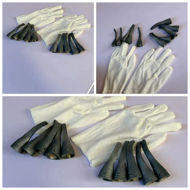 Dr.Stone Dr.X Finge… - image