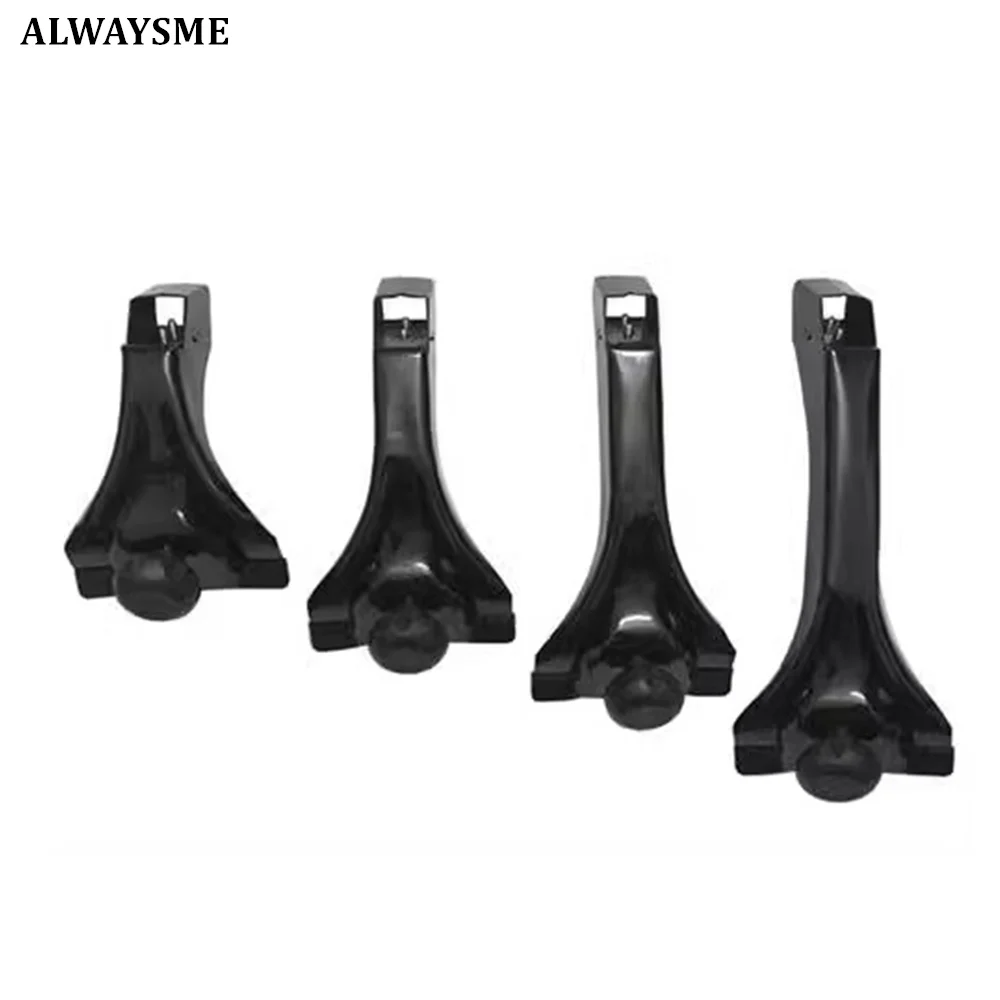 ALWAYSME Car Roof Rack Gutter Mount