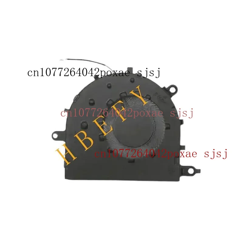 

SJ New CPU cooling fan for IdeaPad 5-15iil05 5-15are05 5f10s13906