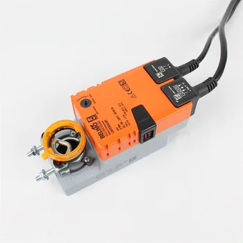 Belimo Lm230asr Modulerend 2-10V 5nm 220V Demper Actuator Voor Het Bedienen Van Luchtregeldempers In Ventilatie Voor Havc-Systeem