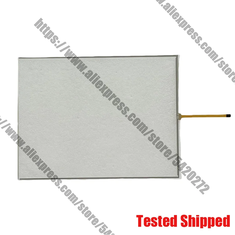 

NEW 10.4 Inch AST104 AST-104A AST-104A080A Touch Panel Screen Glass Digitizer