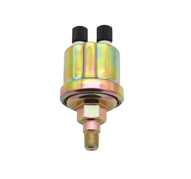 

Suitable for Cummins 4BT 6BT 3.9 ISB QSB B 5.9 diesel engine 1/8 NPT oil pressure sensor 3967251 C3967251