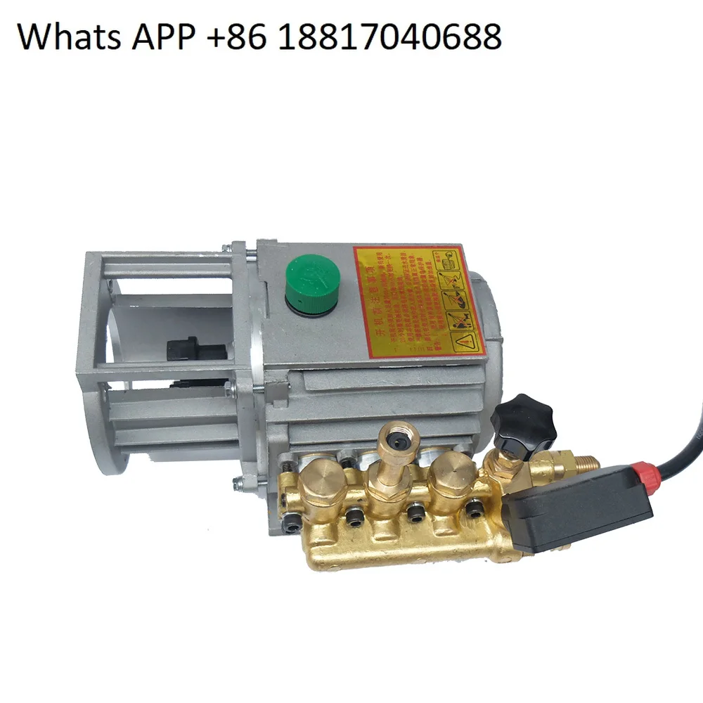 XM-400 Cleaning Mac…