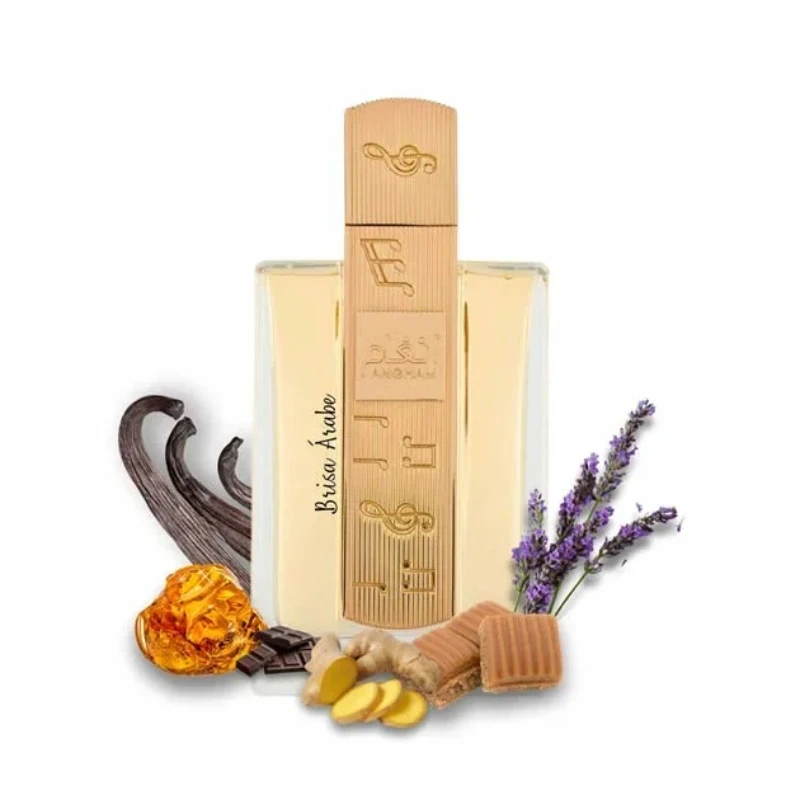 Angham Lattafa Parfüm Unisex - 100ml