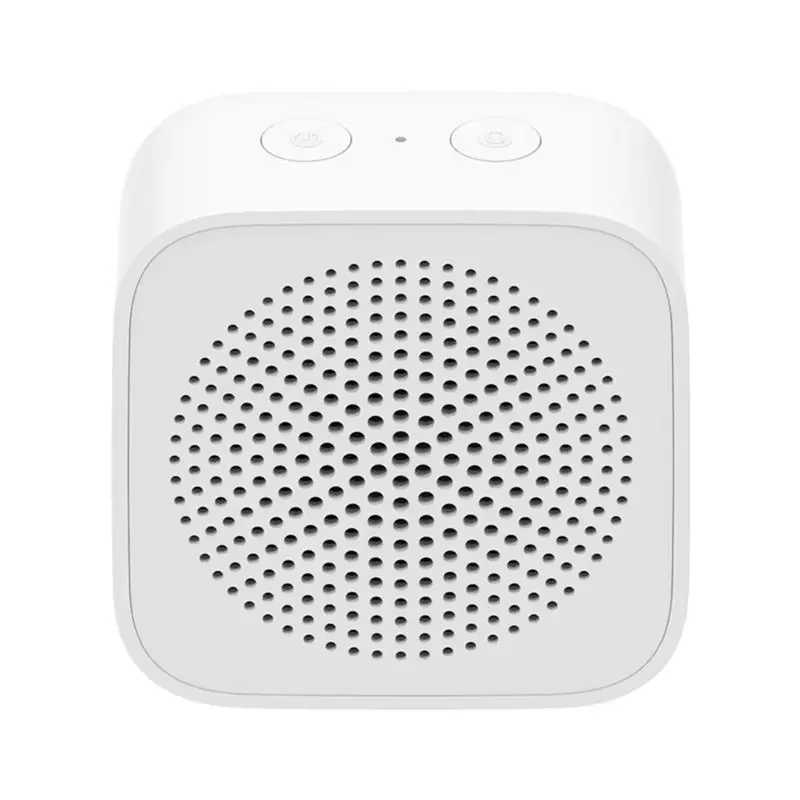 

Stable Performance-Smart Speaker Work Voice Portable Speaker Bluetooth 5.0 Wireless Connection Mini Speaker Charging Speaker