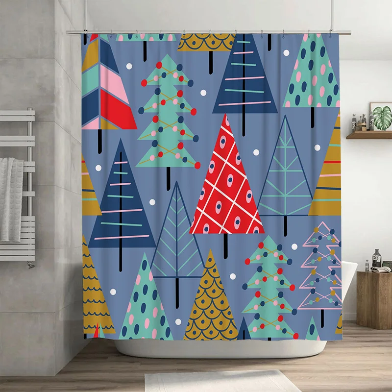 Tu Abstract Blue Ge…