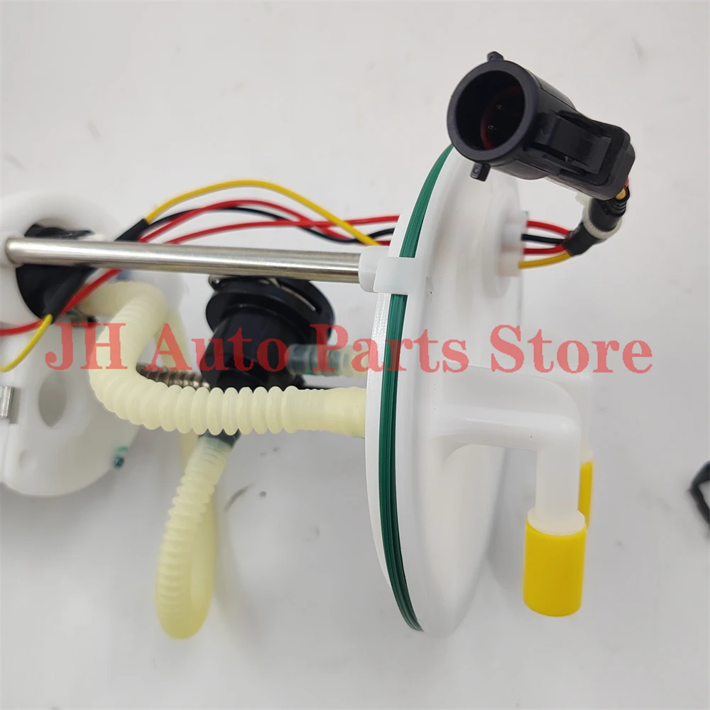 JH Fuel Pump Assembly For Ford Escape Mazda Tribute 2.0L 3.0L 2001-2004 YL8Z9H307AA E2291M YL8Z9H307BF YL8U9H307BF YL8U-9H307-BF