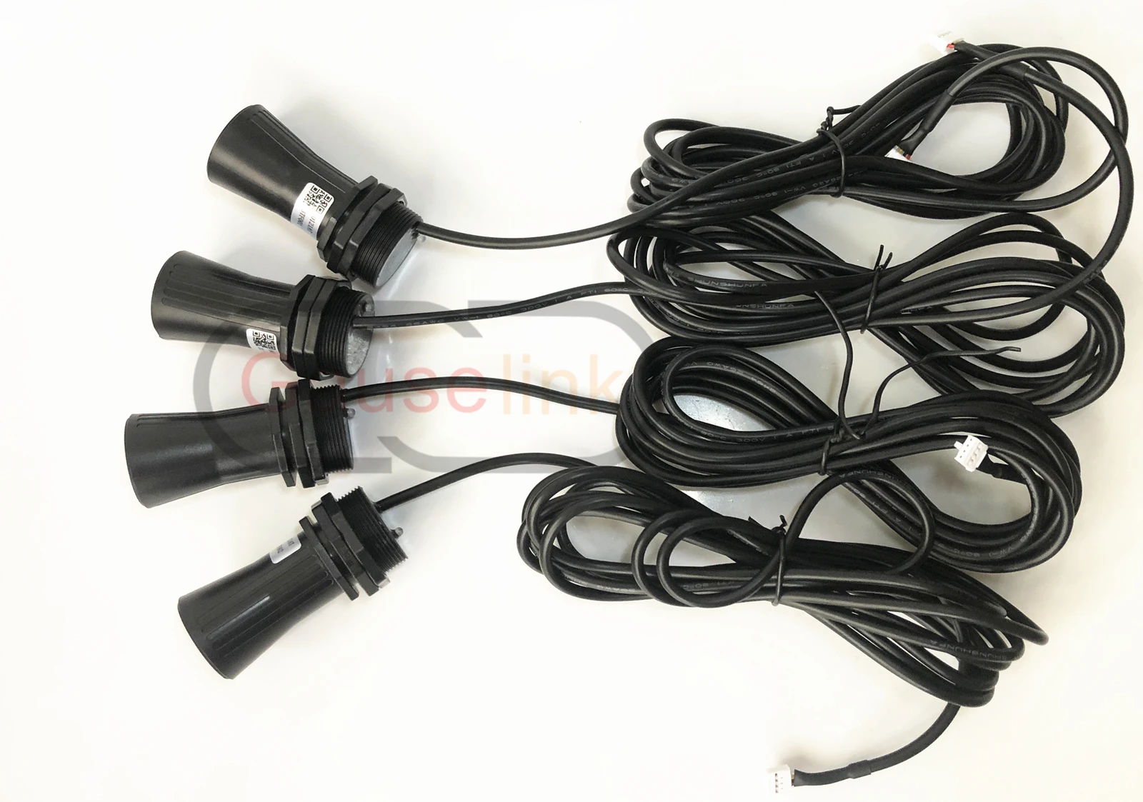 4-in-1-Ultraschall-Ultraschallsensormodul, Hub-Entfernungsmessung, 750 cm auf flüssigkeitsstand bei flachem Objekt – Detail 5