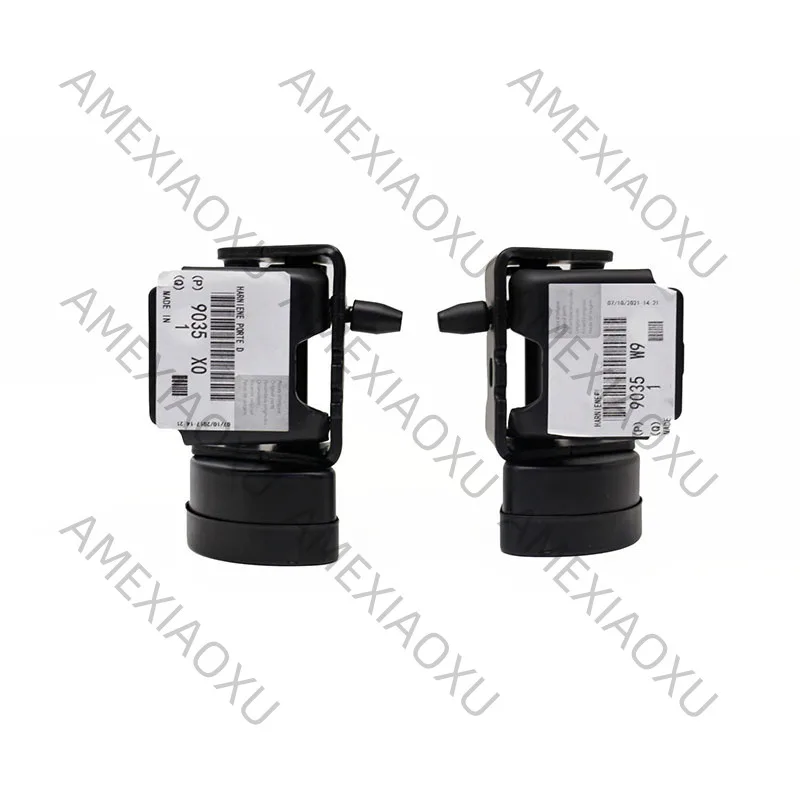 

Ограничитель открывания двери автомобиля 9035W9 9035X0 для Citroen C5 (X7) Mk3, левая и правая двери, AMEXIAOXU