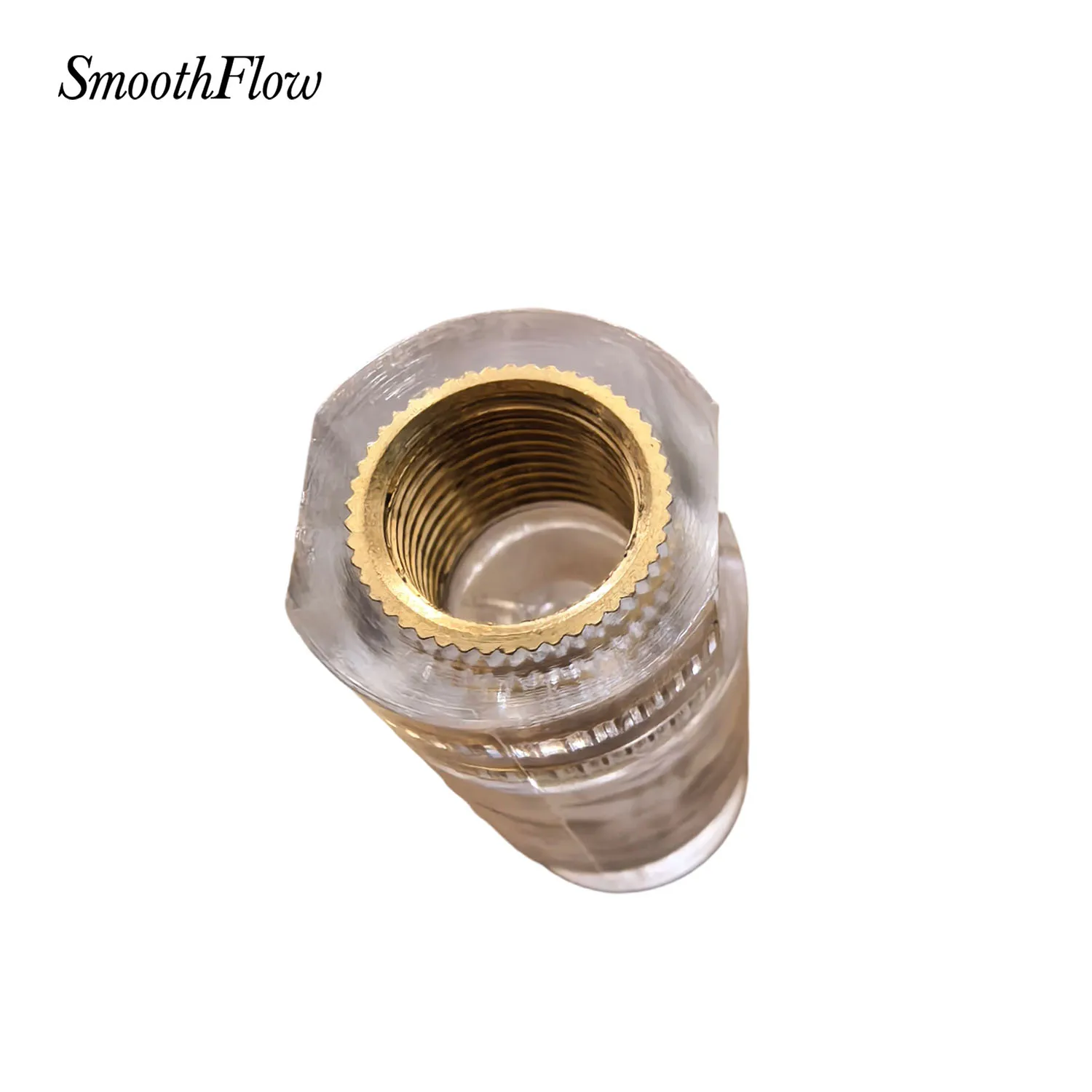 SmoothFlow Oil Sight Glass Female R1/8