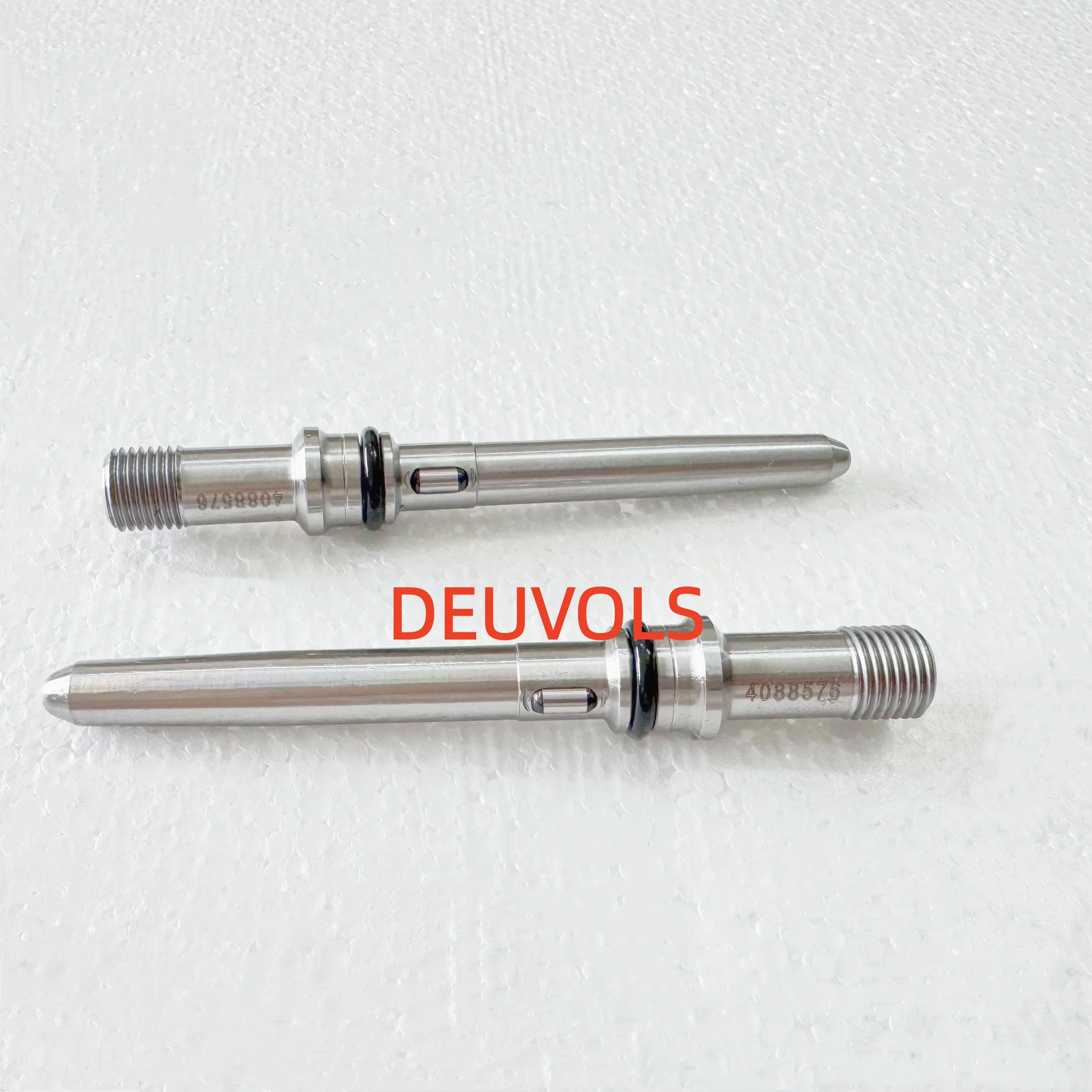 

High Quality ISDE6.7 QSL9 Injector Fuel Supply Connector 4088576