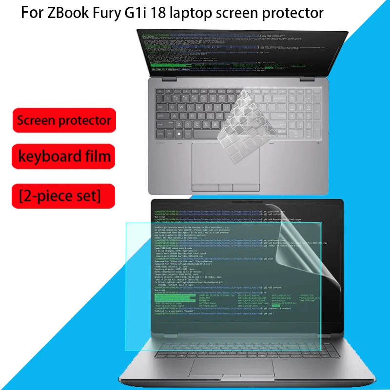 For Hp Zbook Fury G…