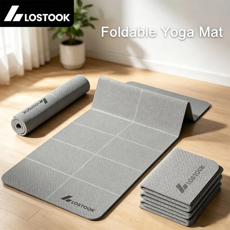 #5 Latest Exercise Equipment Mats Updates