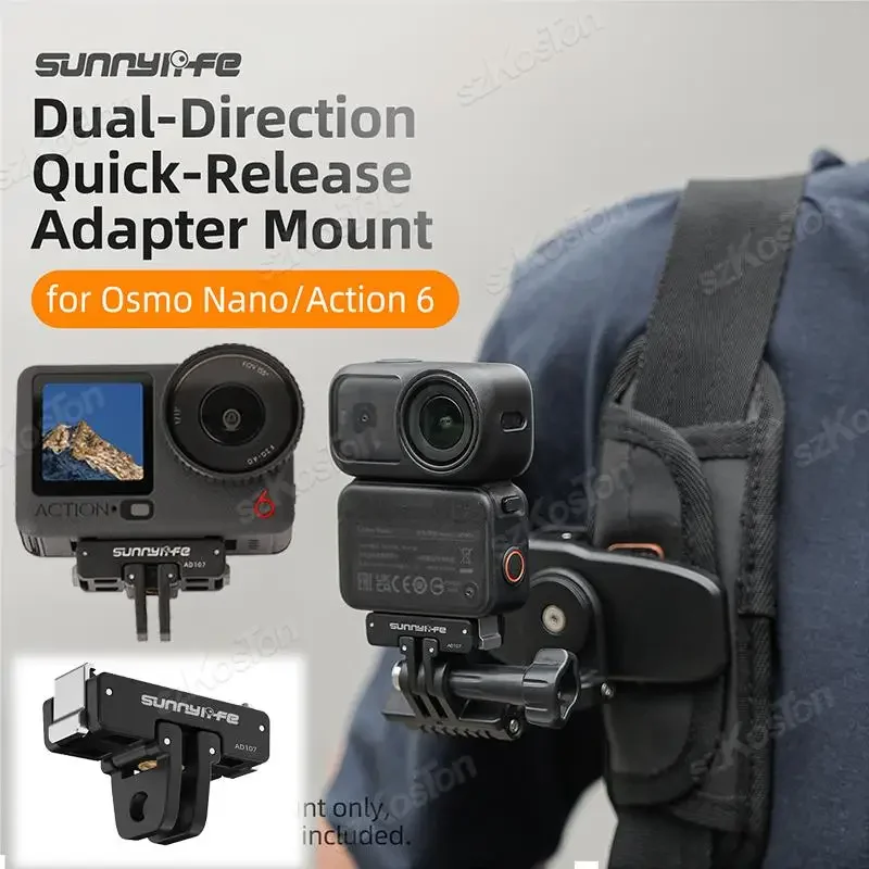 Magnetic Adapter Mo…