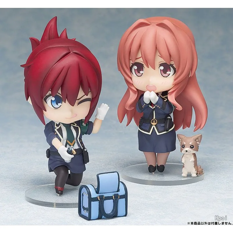 スポットグッドラフ GSC クレイマン #   1057 コラプス 3rd デリサ・アポカリス 魔法少女テリリ アニメ ハンドメイドモデル玩具 ギフトコレクション