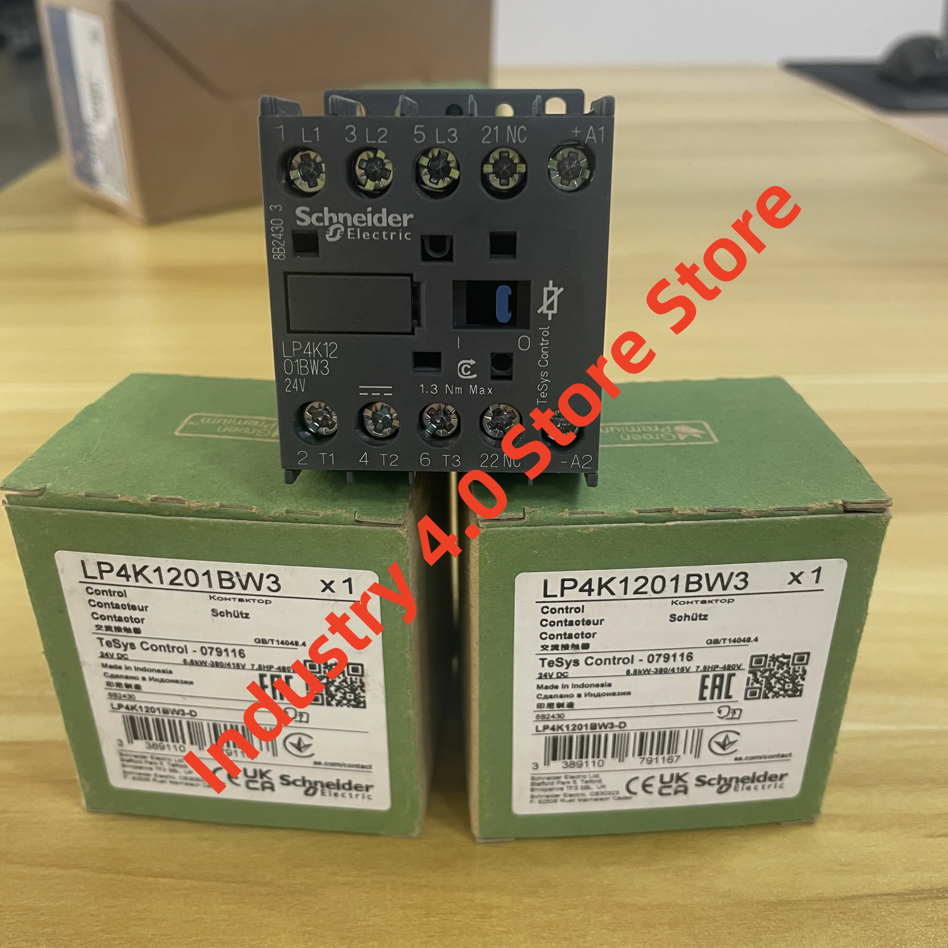 LP4K1210BW3 LR2D4365C LR2K0310 new original