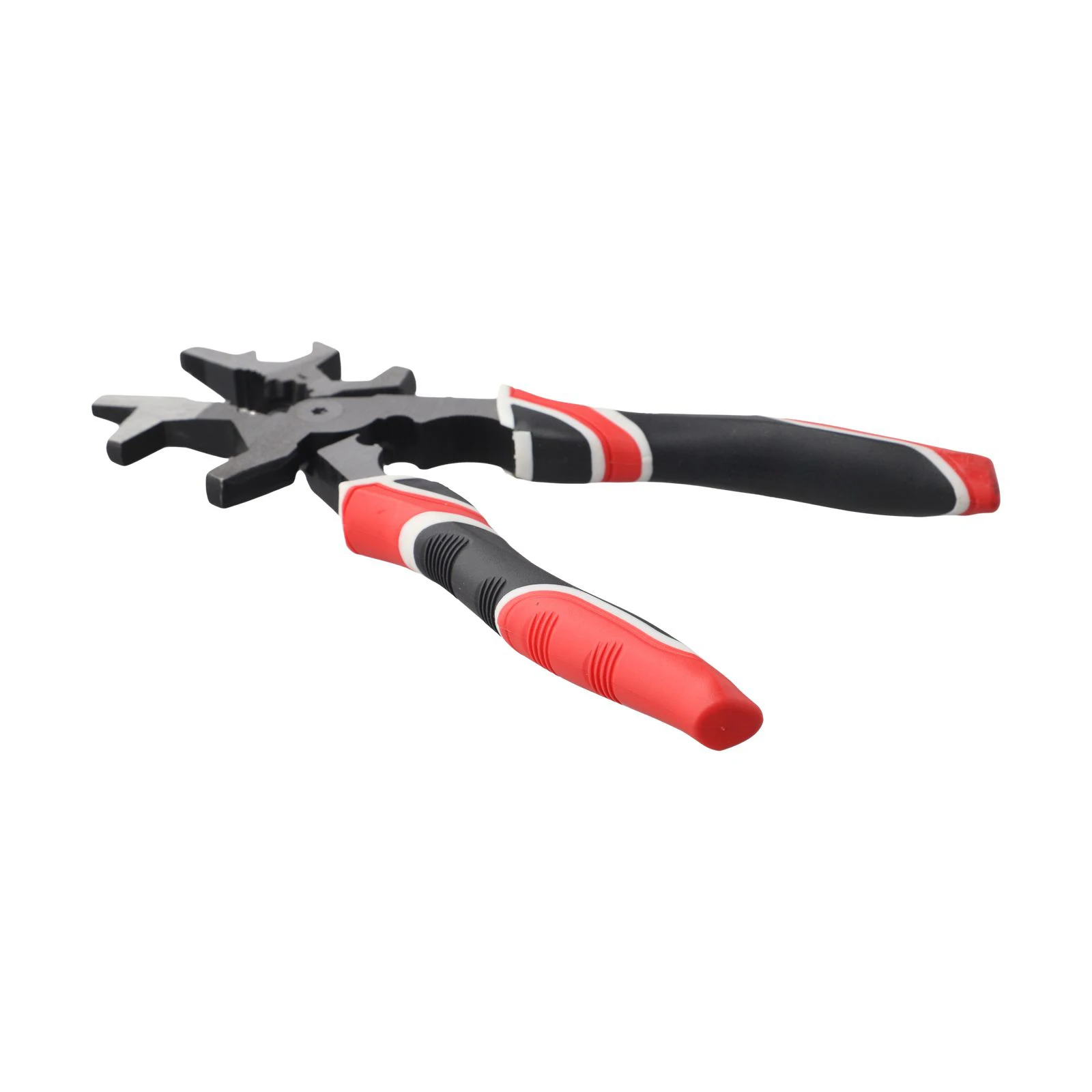 

Anti-Slip Grip Multi-Function Pliers Robust Construction User-Friendly Design Versatile Tool High Carbon Steel