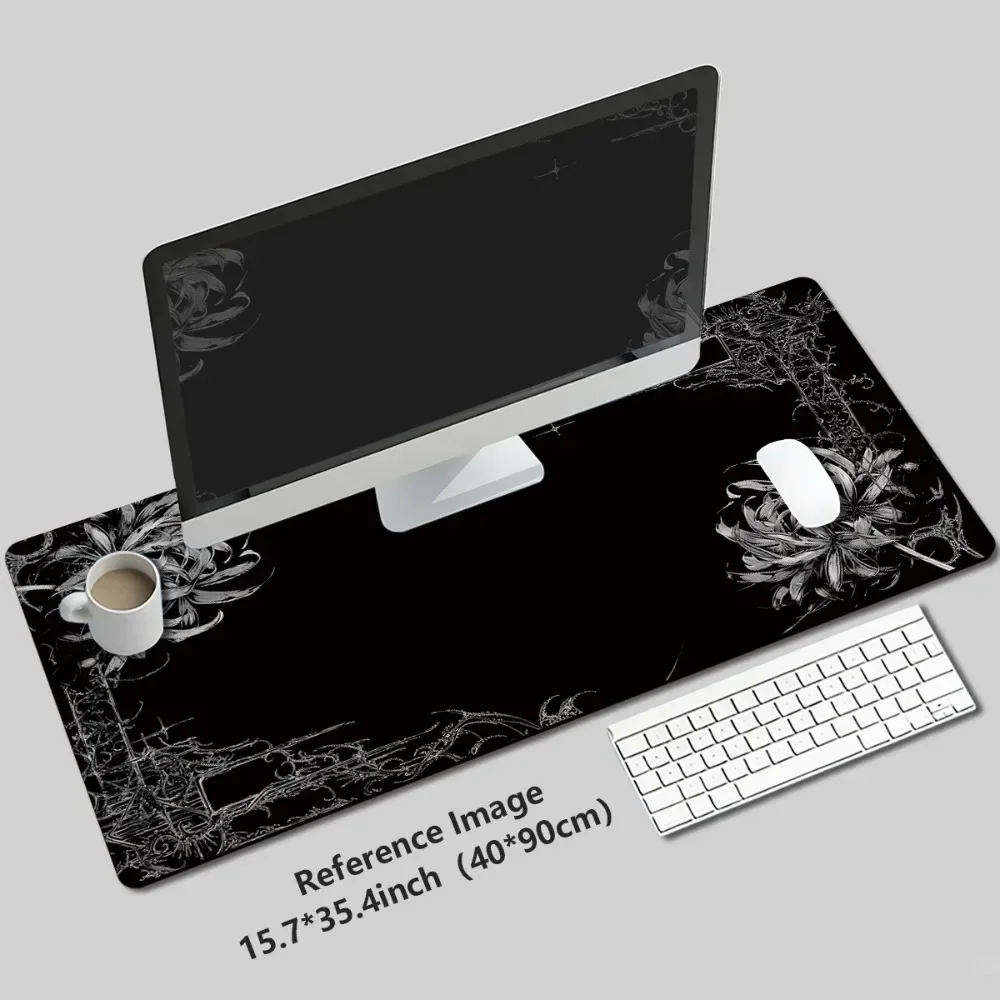 cifbuy-–-tapete-de-rato-grande-preto-e-branco-com-padrao-floral-base-de-borracha-antiderrapante-superficie-lisa-para-maior-precisao-lavavel-ideal-para-jogos-e-escritorio