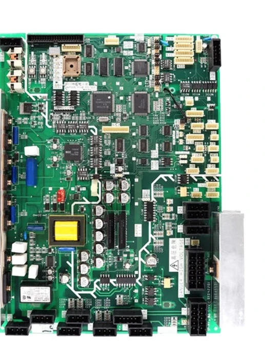 

Parts are suitable for Mitsubishi imported elevator door machine board DOR-120C-123C-121C-122C-125C
