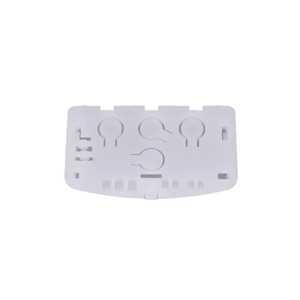 Circuit imprimé 50709 pour interrupteur de chasse d'eau, 1 pièce, pour toilettes à Cassette Thetford SC250 C250 C260, accessoires pour toilettes RV