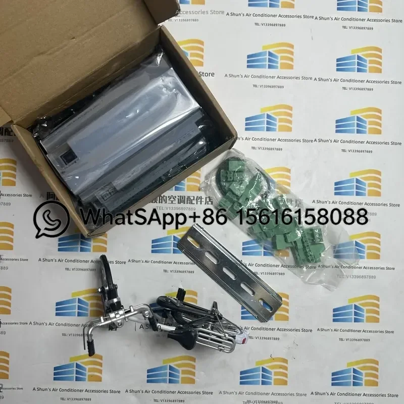 UC400 Controller Module Special Central Air Supply X13651492-02 X1365149202 HVAC Control Board Replacement Part for